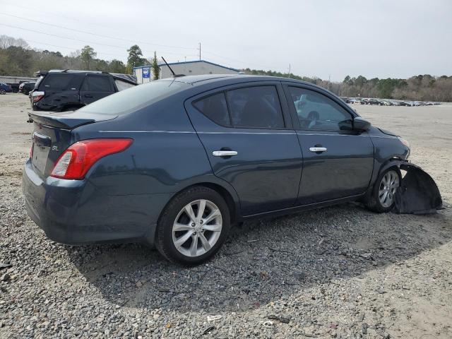 Photo 3 from auction – 2017 NISSAN VERSA S with VIN 3N1CN7AP3HL869163