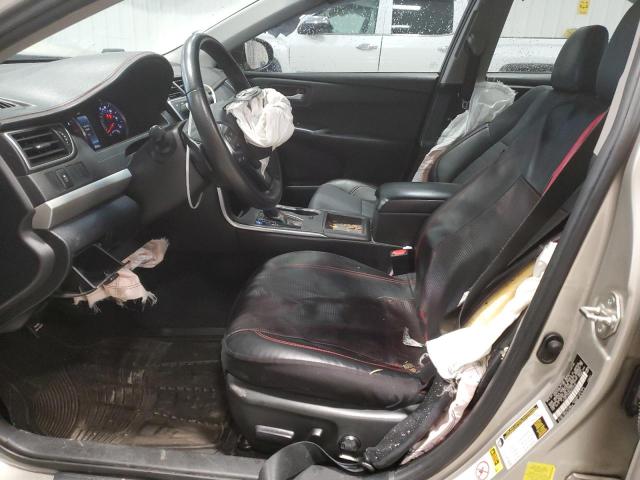 Photo 7 from auction – 2016 TOYOTA CAMRY LE with VIN 4T1BF1FK0GU515794