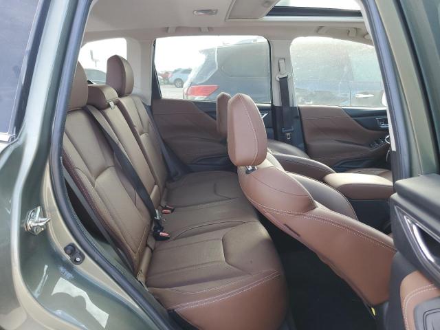 Photo 10 from auction – 2020 SUBARU FORESTER T with VIN JF2SKAXC3LH493088