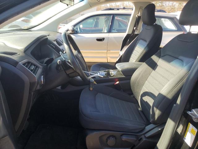 Photo 7 from auction – 2016 FORD EDGE SE with VIN 2FMPK3G93GBB22788