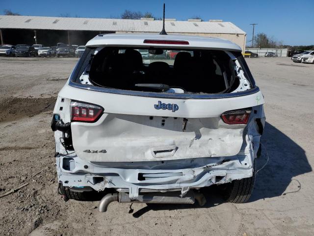 Фото 6 с аукциона – 2023 JEEP COMPASS SP с VIN 3C4NJDAN9PT509022