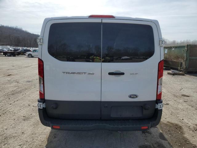 Photo 6 from auction – 2017 FORD TRANSIT T- with VIN 1FBZX2ZM0HKA67612
