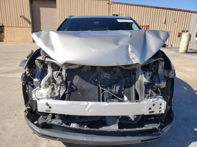 Photo 5 from auction – 2015 TOYOTA HIGHLANDER with VIN 5TDKKRFH1FS059438