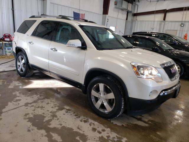 Photo 4 from auction – 2012 GMC ACADIA SLT with VIN 1GKKVSED9CJ306943