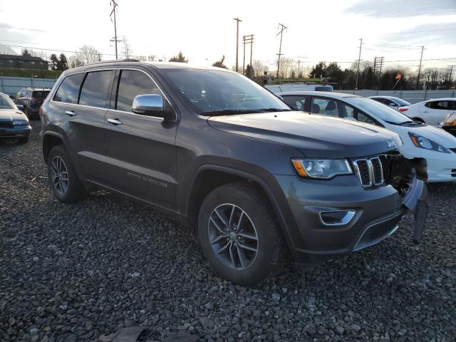 Photo 4 from auction – 2017 JEEP GRAND CHER with VIN 1C4RJFBG6HC879869