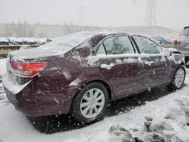 Photo 3 from auction – 2012 LINCOLN MKZ with VIN 3LNHL2JC4CR828311