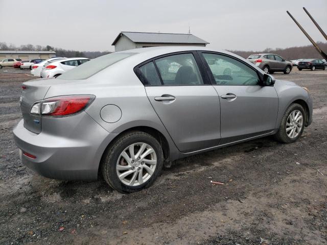 Photo 3 from auction – 2012 MAZDA 3 I with VIN JM1BL1V89C1660721