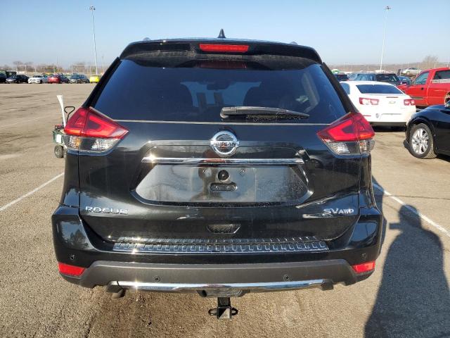 Photo 6 from auction – 2020 NISSAN ROGUE S with VIN KNMAT2MV0LP506419