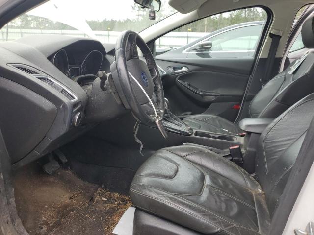 Photo 7 from auction – 2016 FORD FOCUS TITA with VIN 1FADP3N23GL236620