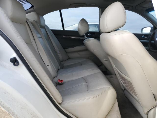 Photo 10 from auction – 2012 INFINITI G37 with VIN JN1CV6AR7CM673561