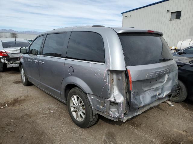 Photo 2 from auction – 2019 DODGE GRAND CARA with VIN 2C4RDGCGXKR695870