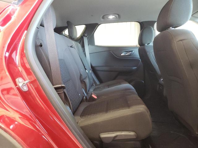Photo 11 from auction – 2021 CHEVROLET BLAZER 2LT with VIN 3GNKBCR45MS511199