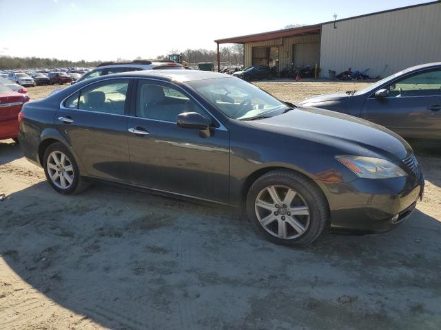 Photo 4 from auction – 2009 LEXUS ES 350 with VIN JTHBJ46G492301078
