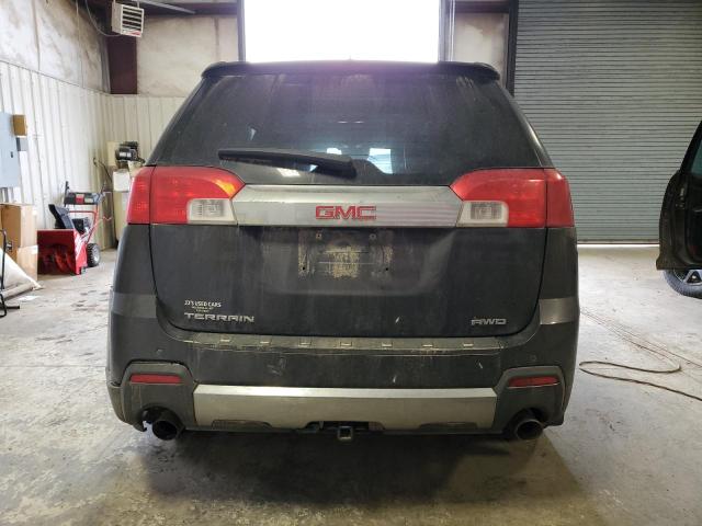 Photo 6 from auction – 2013 GMC TERRAIN SL with VIN 2GKFLXE31D6236896