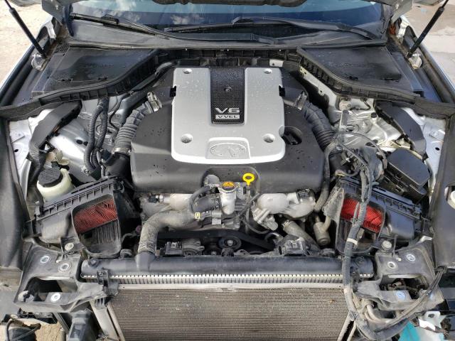 Photo 11 from auction – 2014 INFINITI Q50 BASE with VIN JN1BV7AP8EM676326