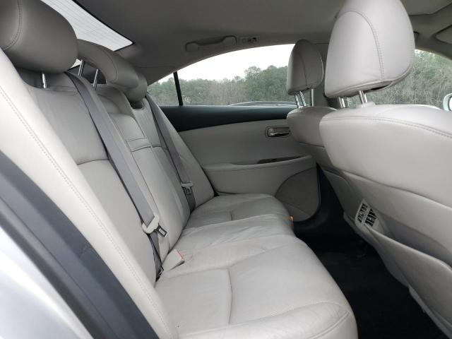 Photo 10 from auction – 2010 LEXUS ES 350 with VIN JTHBK1EG1A2393414