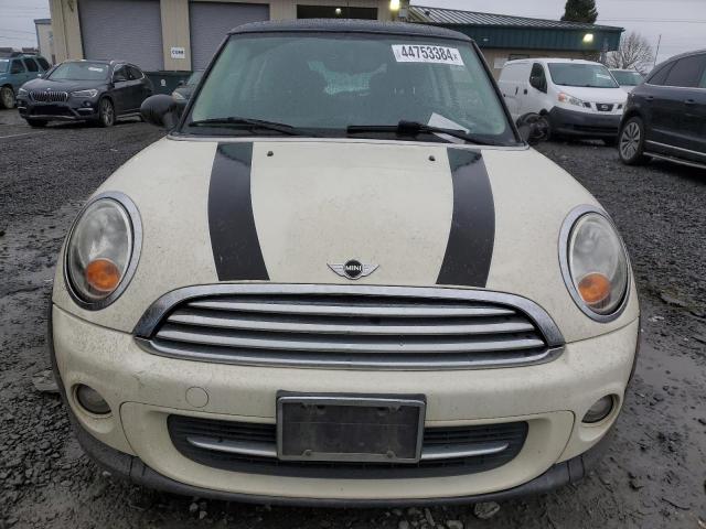 Photo 5 from auction – 2012 MINI COOPER with VIN WMWSU3C55CT368826
