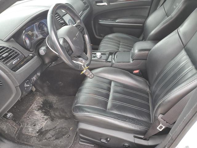 Photo 7 from auction – 2018 CHRYSLER 300 S with VIN 2C3CCAGG2JH181729