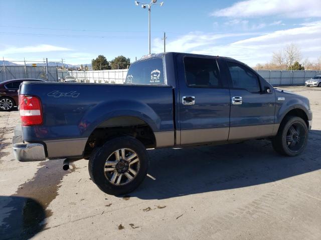 Photo 3 from auction – 2005 FORD F150 SUPER with VIN 1FTPW14575KB82610