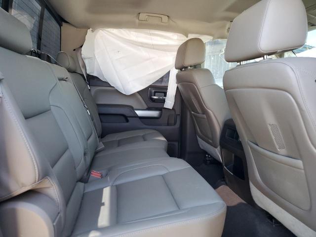 Photo 10 from auction – 2015 CHEVROLET SILVERADO with VIN 1GC1KWE85FF668222