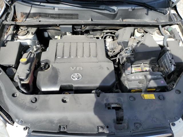 Photo 12 from auction – 2008 TOYOTA RAV4 LIMIT with VIN JTMBK31V085063211
