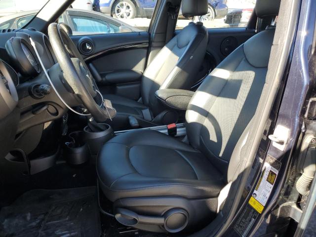 Photo 7 from auction – 2012 MINI COOPER COU with VIN WMWZB3C55CWM01777