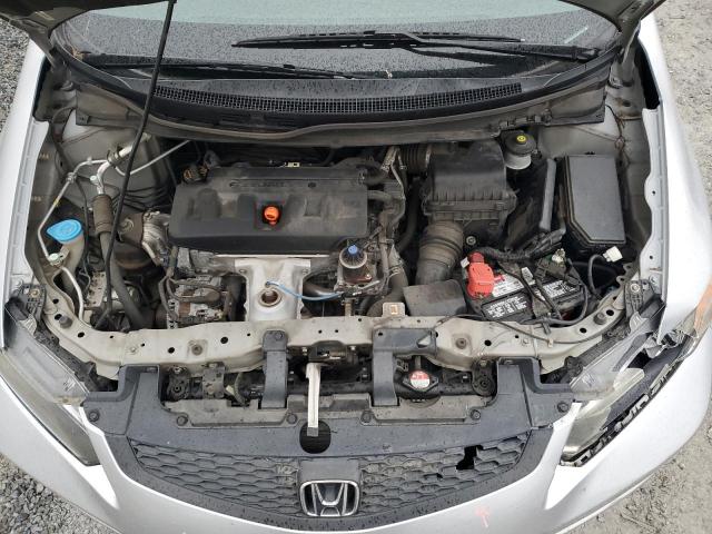 Photo 11 from auction – 2012 HONDA CIVIC LX with VIN 2HGFG3B51CH544394
