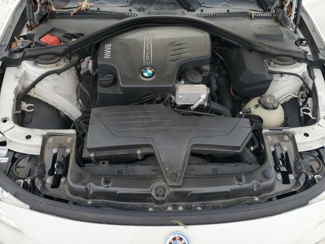 Photo 11 from auction – 2015 BMW 428 I with VIN WBA3N3C55FK232417