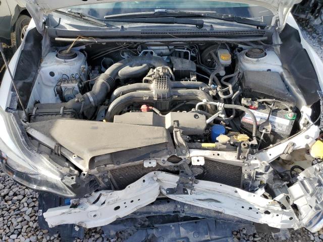 Photo 11 from auction – 2017 SUBARU CROSSTREK with VIN JF2GPABCXHH270052