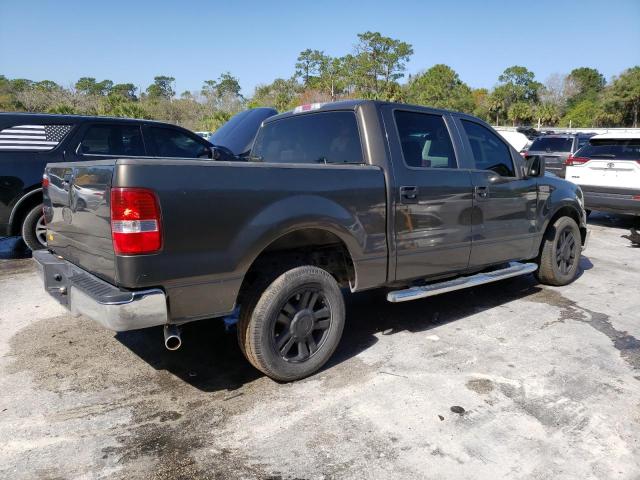 Photo 3 from auction – 2008 FORD F150 SUPER with VIN 1FTRW12W98FB20448