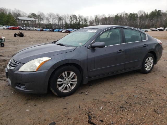 NISSAN ALTIMA BAS 2010 with VIN 1N4AL2AP0AN432956 - Photo from auction