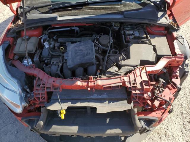Photo 12 from auction – 2013 FORD FOCUS SE with VIN 1FADP3K25DL138317