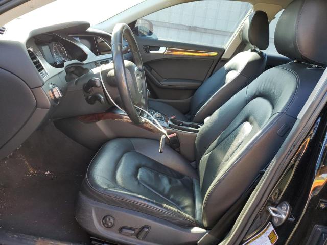 Photo 7 from auction – 2010 AUDI A4 PREMIUM with VIN WAUHFAFL7AN034348