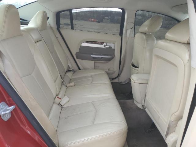 Photo 10 from auction – 2009 CHRYSLER SEBRING with VIN 1C3LC56V59N551047