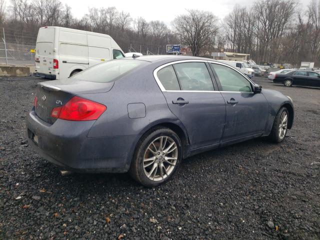 Photo 3 from auction – 2011 INFINITI G37 with VIN JN1CV6AR3BM356875