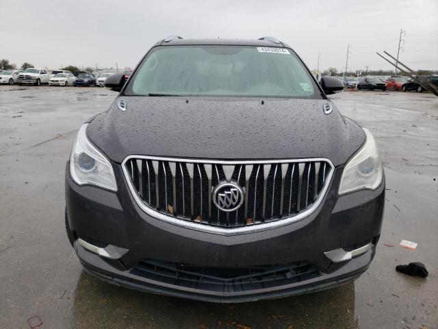 Photo 5 from auction – 2014 BUICK ENCLAVE with VIN 5GAKRAKD4EJ179859