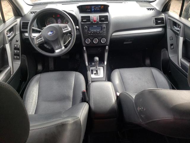 Photo 8 from auction – 2014 SUBARU FORESTER 2 with VIN JF2SJAHC0EH457721