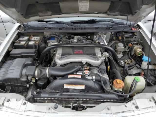 Photo 7 from auction – 2004 SUZUKI XL7 EX with VIN JS3TX92V744106435