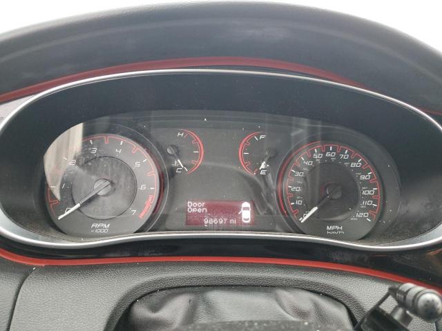 Photo 9 from auction – 2016 DODGE DART SXT with VIN 1C3CDFBB8GD570791