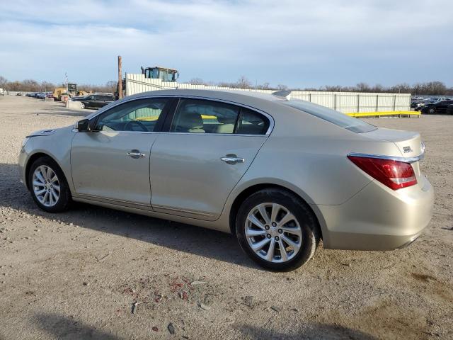 Photo 2 from auction – 2015 BUICK LACROSSE with VIN 1G4GB5G31FF256011