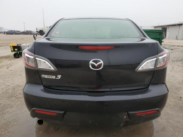 Photo 6 from auction – 2010 MAZDA 3 I with VIN JM1BL1SG8A1350438