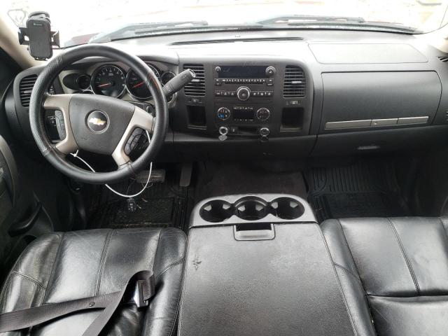 Photo 8 from auction – 2012 CHEVROLET SILVERADO with VIN 3GCPCSE00CG133447