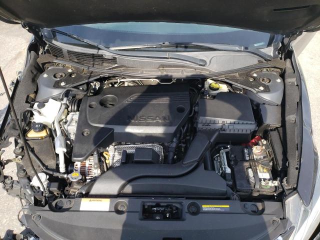 Photo 11 from auction – 2017 NISSAN ALTIMA 2.5 with VIN 1N4AL3AP0HC235362