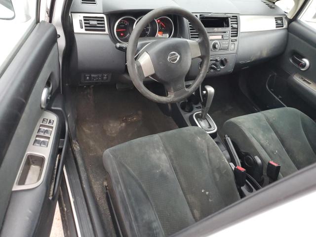 Photo 8 from auction – 2012 NISSAN VERSA S with VIN 3N1BC1CPXCK812002