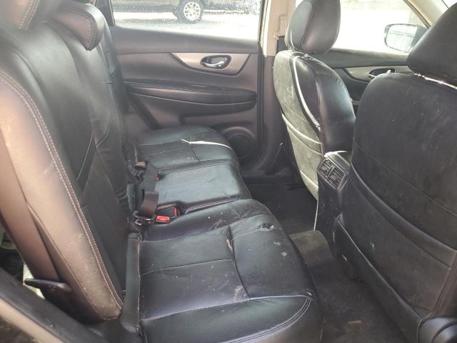 Photo 11 from auction – 2015 NISSAN ROGUE S with VIN KNMAT2MTXFP571085