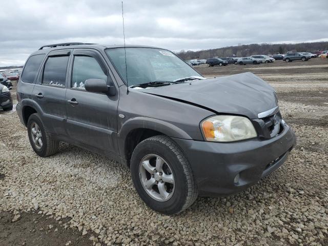 Photo 4 from auction – 2005 MAZDA TRIBUTE S with VIN 4F2YZ04175KM41731