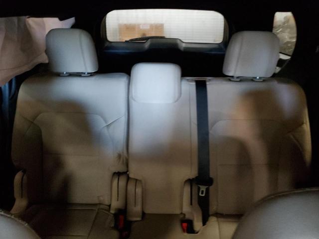 Photo 10 from auction – 2017 FORD EXPLORER X with VIN 1FM5K8D80HGB66614