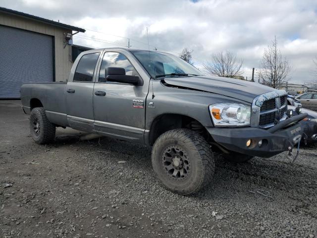 Photo 4 from auction – 2007 DODGE RAM 3500 S with VIN 3D7MX38A87G804473