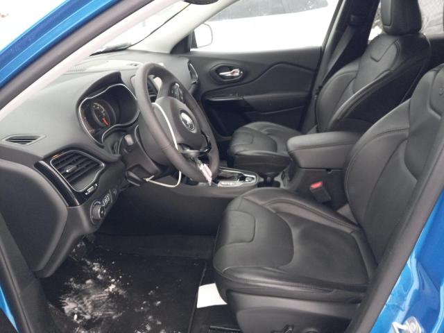 Photo 7 from auction – 2023 JEEP CHEROKEE A with VIN 1C4PJMMB8PD110070