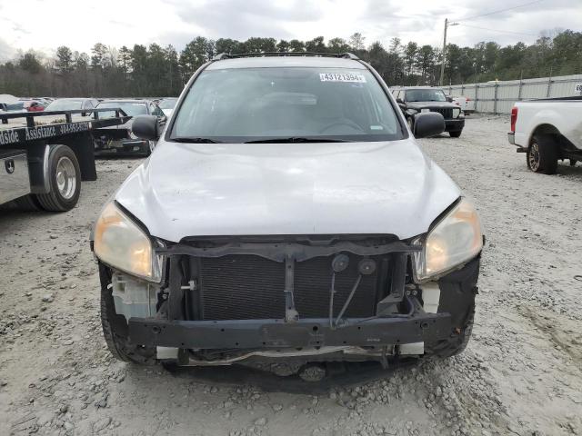 Photo 5 from auction – 2009 TOYOTA RAV4 with VIN 2T3ZF33V29W016546